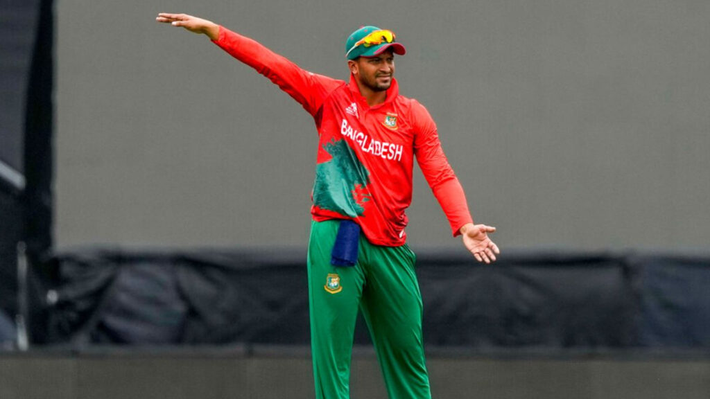 সাকিবকে বাংলাদেশ দলে ফেরানোর সিদ্ধান্ত