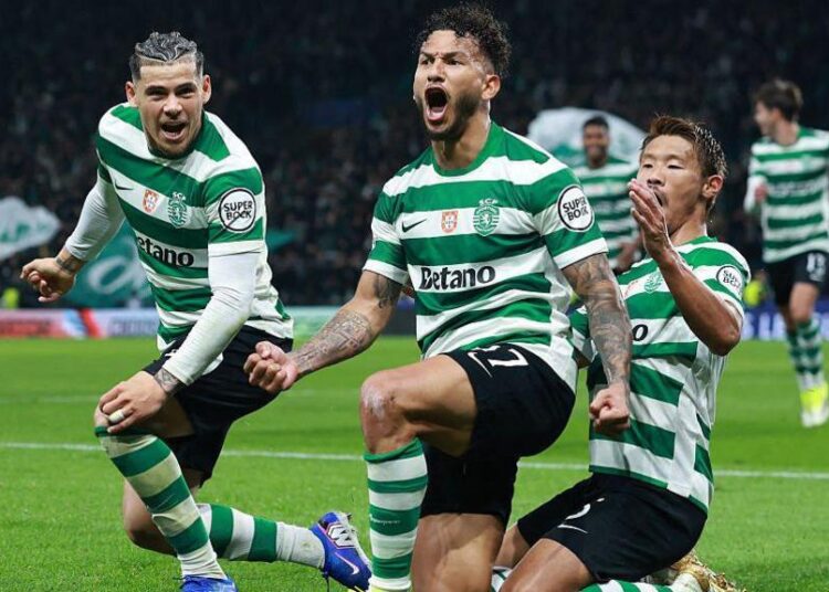 সুয়ারেজের জোড়া গোলে হার পিএসজি'র