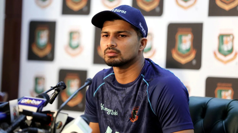 মোস্তাফিজ ‘বিন্দাস’ আছেন - সোহান