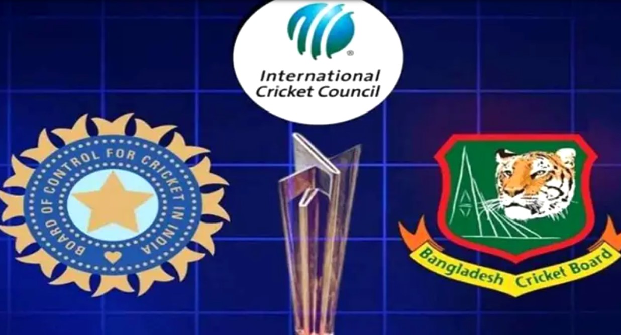 ভারতেই বিশ্বকাপ খেলতে বলেছে আইসিসি - সিদ্ধান্তে অনড় বিসিবি