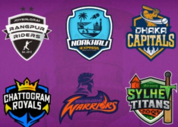 বিরতির পর পরিবর্তীত সূচিতে মাঠে গড়াচ্ছে বিপিএল