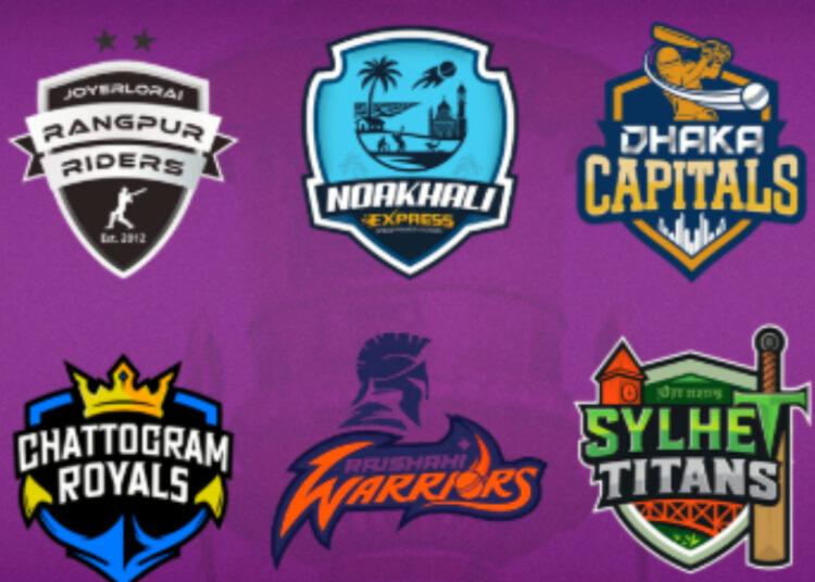 বিরতির পর পরিবর্তীত সূচিতে মাঠে গড়াচ্ছে বিপিএল