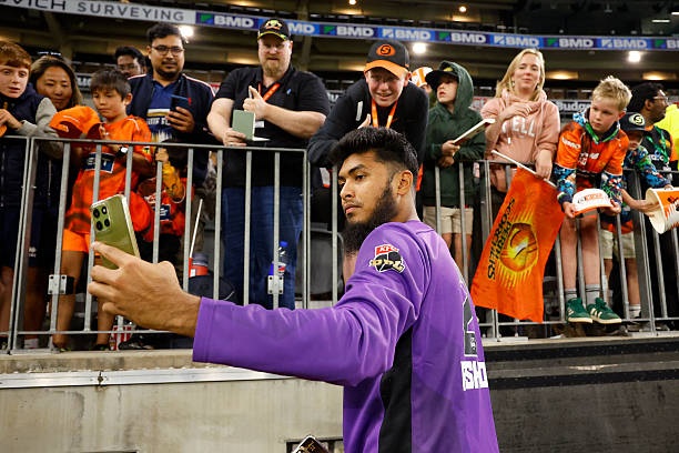 বাংলাদেশের পরবর্তী সুপারস্টার রিশাদ - মঈন