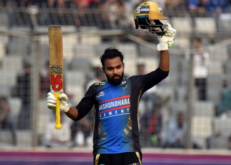 সব প্রজিশনের জন্যই প্রস্তুত থাকতে হয় তাওহীদ হৃদয়