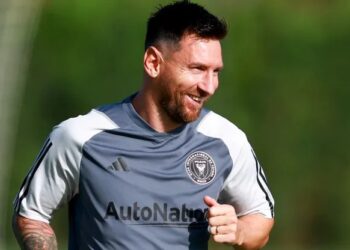 কোচ নয় - ক্লাব মালিক হতে চান মেসি