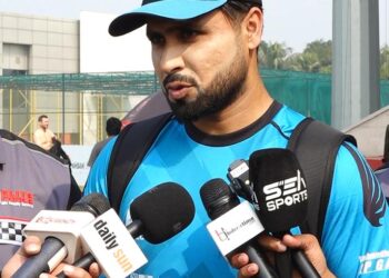 ‘আমরা ভালো অবস্থানে আছে, চ্যাম্পিয়ন হতে চাই’