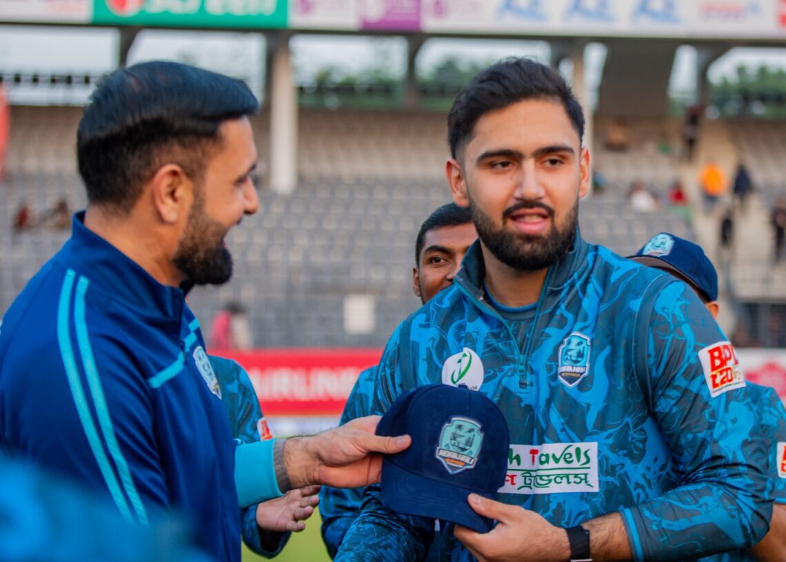 আমাদের বন্ডিং বন্ধুর মতোঃ নবীপুত্র