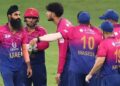 বিশ্বকাপের দল ঘোষণা আরব আমিরাতের