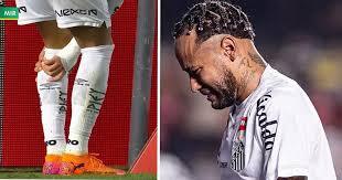 খেলা ছেড়ে দিতে চেয়েছিলেন নেইমার