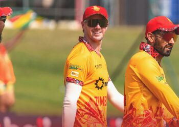 সিকান্দার রাজার নেতৃত্বে বিশ্বকাপের স্কোয়াড ঘোষণা জিম্বাবুয়ের