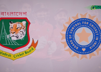 ভারতে বাংলাদেশের বিশ্বকাপ খেলার সিদ্ধান্ত এখনো আসেনি