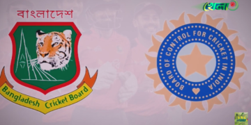 অবশেষে নত হচ্ছে ভারত - রাষ্ট্রীয় নিরাপত্তার প্রস্তাব নিয়ে বিসিবির দ্বারস্থ