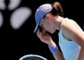 অস্ট্রেলিয়ান ওপেন জয়ের স্বপ্ন শেষ ইগা সোয়াইটেকের