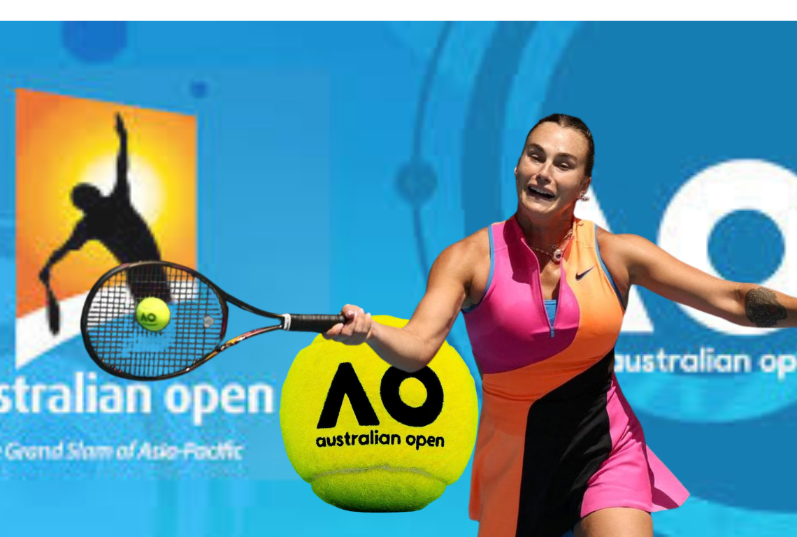 অস্ট্রেলিয়ান ওপেন - জোভিচকে উড়িয়ে সেমিতে সাবালেঙ্কা