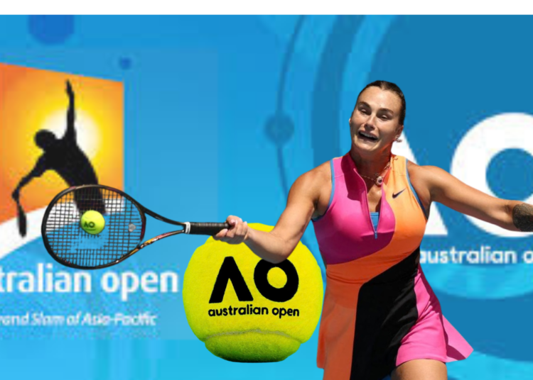 অস্ট্রেলিয়ান ওপেন - জোভিচকে উড়িয়ে সেমিতে সাবালেঙ্কা