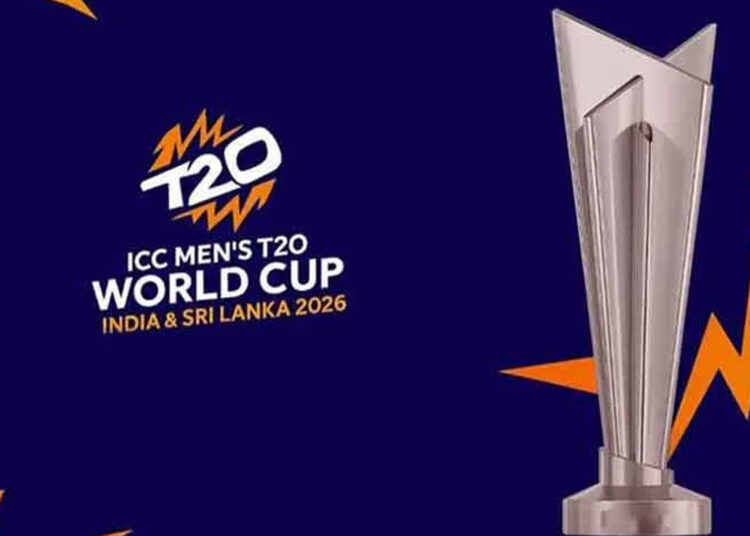 বিশ্বকাপ নিয়ে ৭ দেশের সঙ্গে ঝামেলা ভারতের - আইসিসি চুপ!