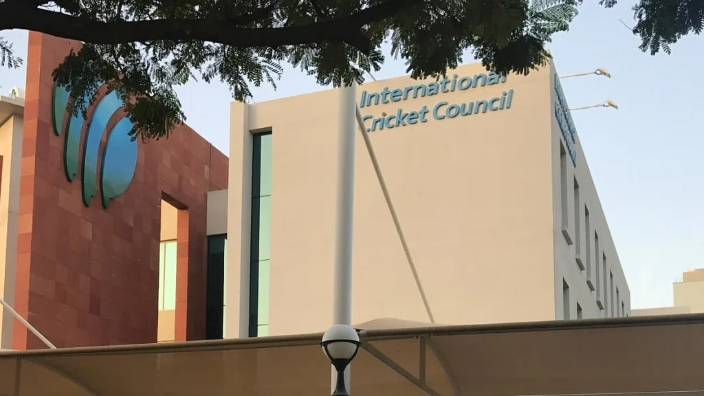 টি-টোয়েন্টি বিশ্বকাপে বাংলাদেশকে নিয়ে যা সিদ্ধান্ত নিল আইসিসি