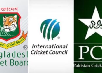 আইসিসির আজকের সভায় বাংলাদেশের বিষয়ে সিদ্ধান্ত