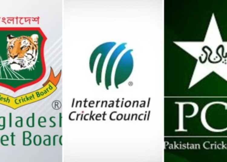 আইসিসির আজকের সভায় বাংলাদেশের বিষয়ে সিদ্ধান্ত