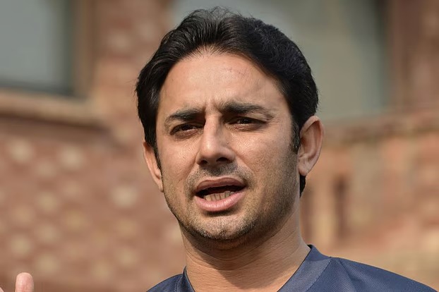 আইসিসির কার্ক্রম বন্ধ চান সাঈদ আজমল!