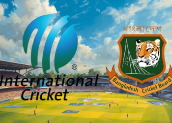 আইসিসি'র রেভিনিউ শেয়ারিং ও বাংলাদেশ ক্রিকেট