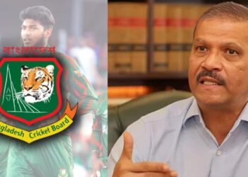 আইসিসির সিদ্ধান্ত ও আসিফ নজরুলের বক্তব্য নিয়ে বিসিবির বিবৃতি