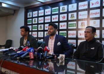 আইসিসির সিদ্ধান্ত মেনে নিয়েছে বিসিবি