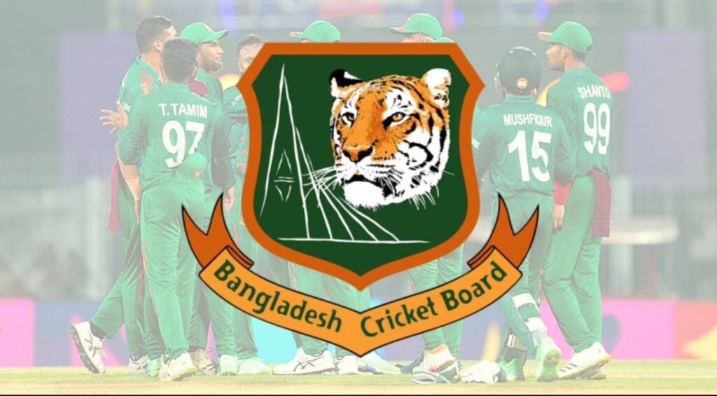 আইসিসির সিদ্ধান্ত মেনে নিয়েছে বিসিবি