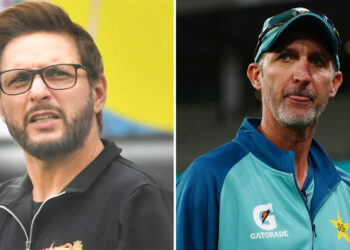 বাংলাদেশকে বাদ দেওয়ায় সমালোচনার মুখে আইসিসি