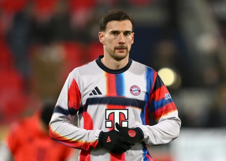 আগামী গীষ্মেই বায়ার্ন ছাড়বেন গোরেৎজকা!