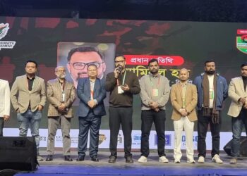 আগামীকাল শুরু হচ্ছে জিয়া আন্ত বিশ্ববিদ্যালয় টি-টেন ক্রিকেট