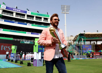 ক্রিকেট বিশ্বের জন্য এটা খুবই লজ্জার