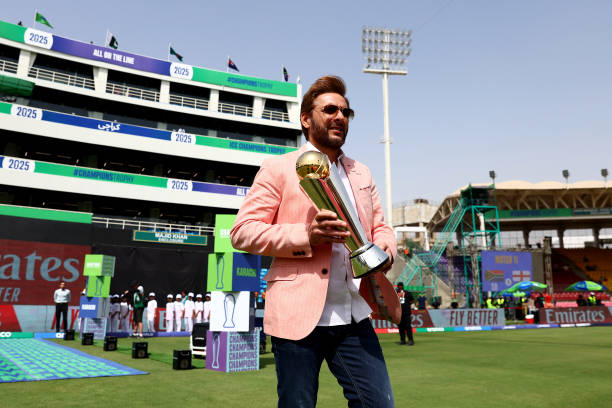 ক্রিকেট বিশ্বের জন্য এটা খুবই লজ্জার