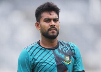 আমরা খেলি বলেই বিসিবি টাকা পায় - মিরাজ