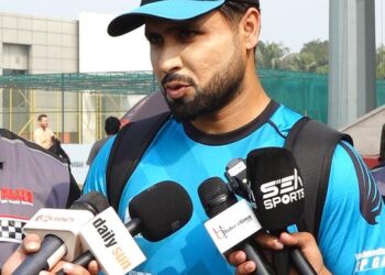 আমরা ভালো অবস্থানে আছি - চ্যাম্পিয়ন হতে চাই