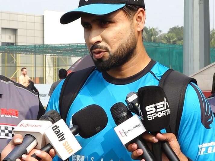 আমরা ভালো অবস্থানে আছি - চ্যাম্পিয়ন হতে চাই