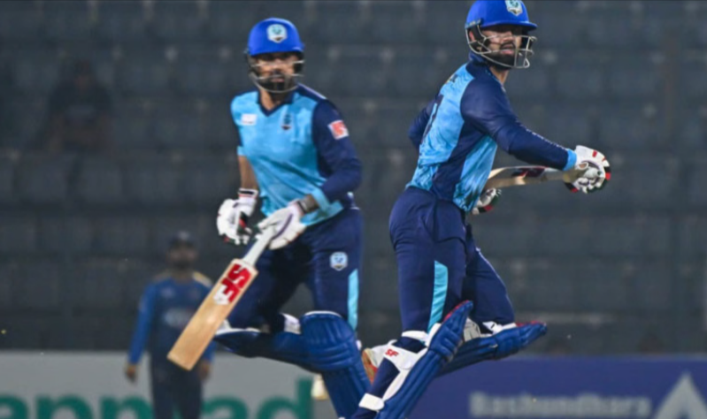 আমাদের বন্ডিং বন্ধুর মতো - নবীপুত্র