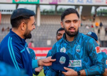 আমাদের বন্ডিং বন্ধুর মতো - নবীপুত্র