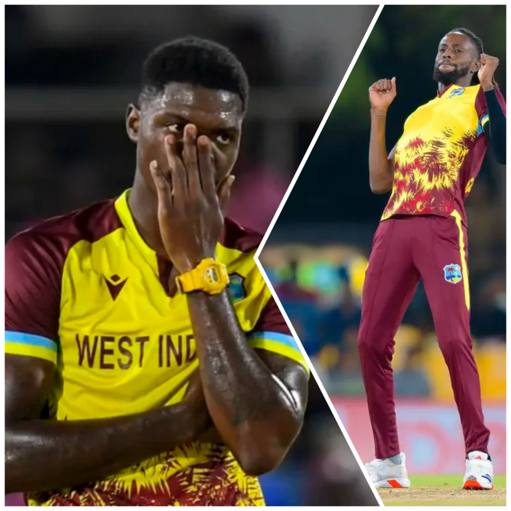 টি-টোয়েন্টি বিশ্বকাপের চূড়ান্ত দল ঘোষণা ওয়েস্ট ইন্ডিজের
