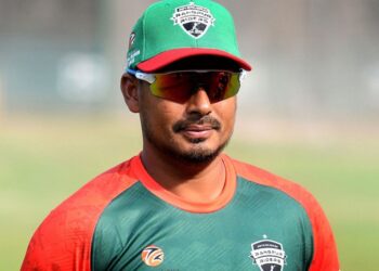 বিপিএলে বিশ্বকাপ প্রস্তুতি নিয়ে যা বললেন আশরাফুল