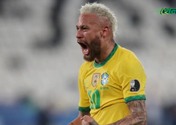 ইনজুরির কারণে ফুটবল ছাড়ছেন নেইমার