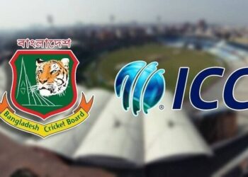 এখনও আইসিসির মনোভাব পরিবর্তনের আশায় বিসিবি