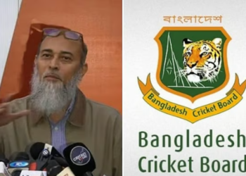 এখনও আনুষ্ঠানিকভাবে পদ ফিরে পাননি নাজমুল