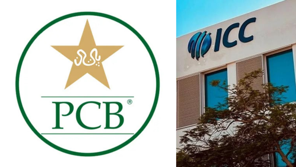 এবার বাংলাদেশের সমর্থনে আইসিসিকে যে বার্তা পাঠাল পিসিবি