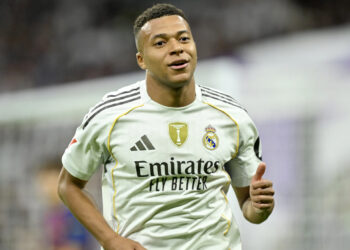 বছরের প্রথম দিনেই দুঃসংবাদ পেল রিয়াল