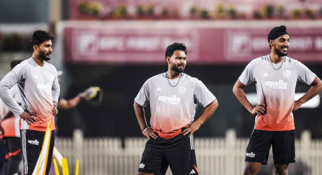 ওয়ানডে সিরিজ শুরুর আগেই দুঃসংবাদ পেল ভারত