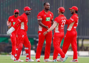 টি-টোয়েন্টি বিশ্বকাপের দল ঘোষণা করল কানাডা