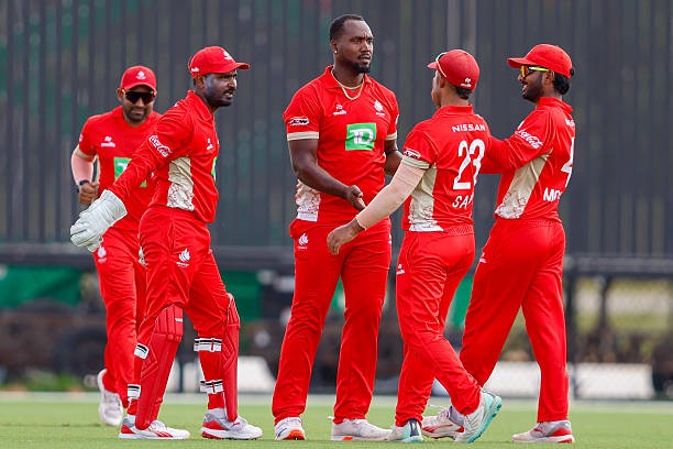 টি-টোয়েন্টি বিশ্বকাপের দল ঘোষণা করল কানাডা