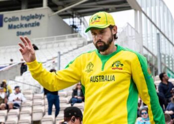 ক্রিকেটকে বিদায় বললেন অস্ট্রেলিয়ার বিশ্বকাপজয়ী তারকা ক্রিকেটার
