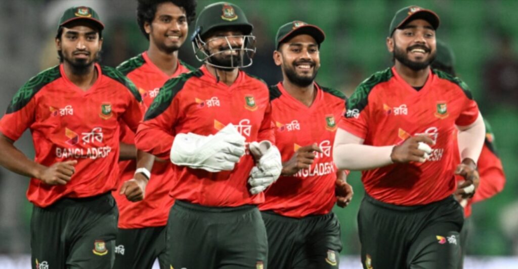 ক্রিকেটারদের সঙ্গে বৈঠকে বসছেন ক্রীড়া উপদেষ্টা